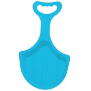 Зимние санки-ледянка "Слайдер", голубой