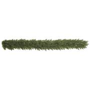 Гирлянда 1,8 м. Forest frosted зеленая