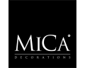 Mica Decorations