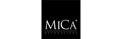 Mica Decorations