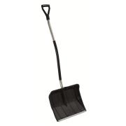 Лопата Alpin Alutube ergo eco 49*145 см. УЦЕНКА