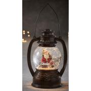 Декоративный фонарик в асс., Санта, Luca Lighting