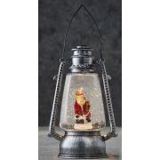 Фонарик декоративный в асс., Санта, Luca Lighting
