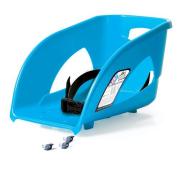 Спинка для санок ISEAT-1 синяя