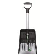 Лопата Everest Eco Авто, телескоп., 26,5*83 см.
