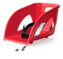 Спинка для санок ISEAT-1 красная