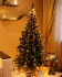 Гирлянда "Конус", "Luca Lighting", 8+2 м, 480 LED, цвет теплый белый