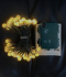 Гирлянда "Змейка-шарики", "Luca Lighting", 3,9 м, 48 LED теплый белый