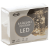 Гирлянда-струна Chomik, 4,3 м, 40 LED теплый белый