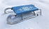 Санки AlpenAlu Foldable Sled Tattoo УЦЕНКА