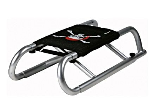 Санки AlpenAlu Foldable Sled Skull УЦЕНКА