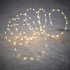 Гирлянда-струна «Luca Lighting», 1,74 м, 90 LED теплый белый