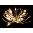 Гирлянда-струна «Luca Lighting» 2 м, 20led, классический белый, 2АА