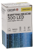 Гирлянда электрическая Chomik, 300 LED, холодный белый, 3x3м, USB, с пультом, от сети