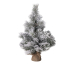 Сосна 0,60 м. Dinsmore Frosted зеленая со снегом