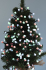 Сосна искусственная Norton зеленая 0,60 м, Black Box Trees