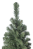 Сосна искусственная Norton зеленая 0,60 м, Black Box Trees