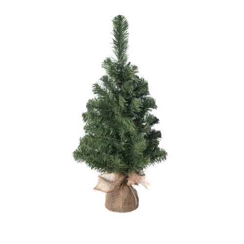 Сосна искусственная Norton зеленая 0,60 м, Black Box Trees