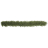 Гирлянда 1,8 м. Forest frosted зеленая