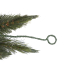 Гирлянда 1,8 м. Forest frosted зеленая