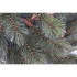 Гирлянда 2,7 м. Forest frosted зеленая