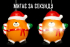 Украшение декоративное Шар LED, 11 см, Мишка, House of Seasons
