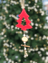 Украшение декоративное, Подвеска новогодняя, Ель, в асс. 32 см, House of Seasons