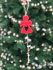 Украшение декоративное, Подвеска новогодняя, Ангел, в асс. 32 см, House of Seasons